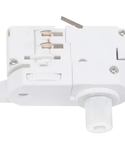 Adapter do białego szynoprzewodu ZM 8080 z serii SZ.TRÓJOBWODOWA*Sklep Kaja Fashion