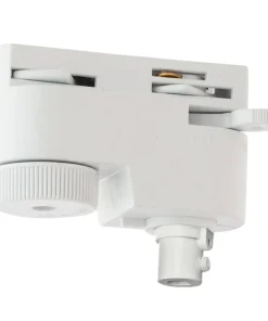 Adapter do białej szyny natynkowej ZM 1020 z serii SZ.JEDNOOBWODOWA*Sklep Kaja Sale