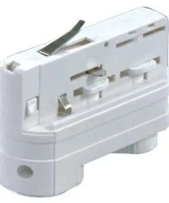 Adapter do szyny trójfazowej pod- i natynkowej AZ3012 TRACK | Kaja*Sklep Kaja Hot