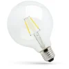 Żarówka Edisona kula LED E27 ciepła 8W SpectrumLED 13868 | Kaja*Sklep Kaja New