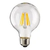 Żarówka edisona LED GLOB E27 8W EKO-LIGHT EKZF971 | Kaja Oświetlenie*Sklep Kaja New