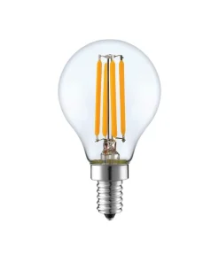 Żarówka filamentowa kulka LED E14 4W EKO-LIGHT EKZF380 | Kaja*Sklep Kaja Sale