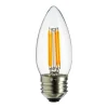 Żarówka filamentowa LED E27 świeczka EKO-LIGHT EKZF103 | Kaja*Sklep Kaja Discount