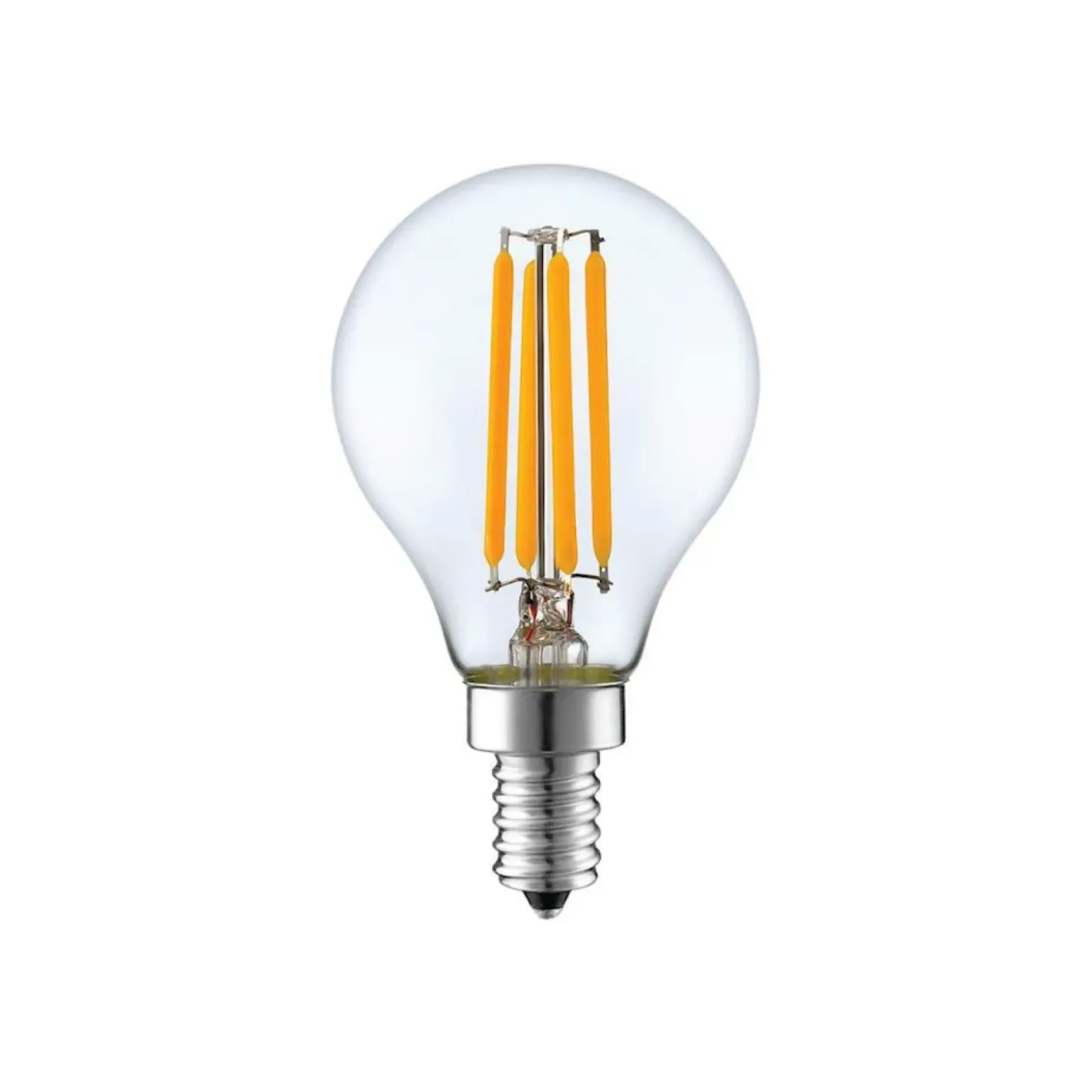 Żarówka filamentowa LED edisona E14 4W EKO-LIGHT EKZF022 | Kaja*Sklep Kaja Fashion