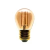 Żarówka filamentowa LED żółta dekoracyjna E27 2700K 4W EKO-LIGHT ML7806 | Kaja*Sklep Kaja Best