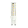 Żarówka G9 barwa ciepła 6W, kąt świecenia 270° LEDLINE 245947 | Kaja*Sklep Kaja Shop