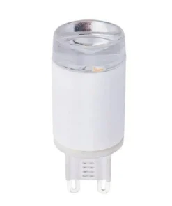 Żarówka G9 3W LED 3000K barwa ciepła 52x21mm 9173*Sklep Kaja Shop