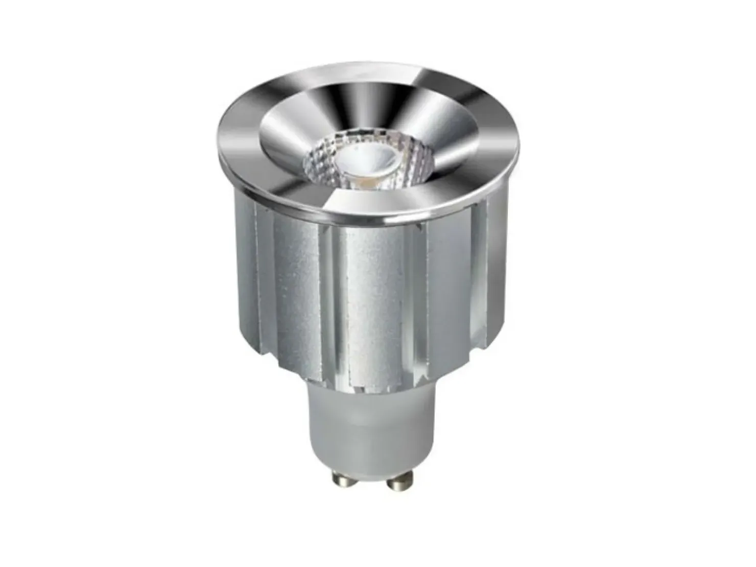 Żarówka GU10 7W AZ2226 - Elegant bulb - AZZARDO*Sklep Kaja Sale