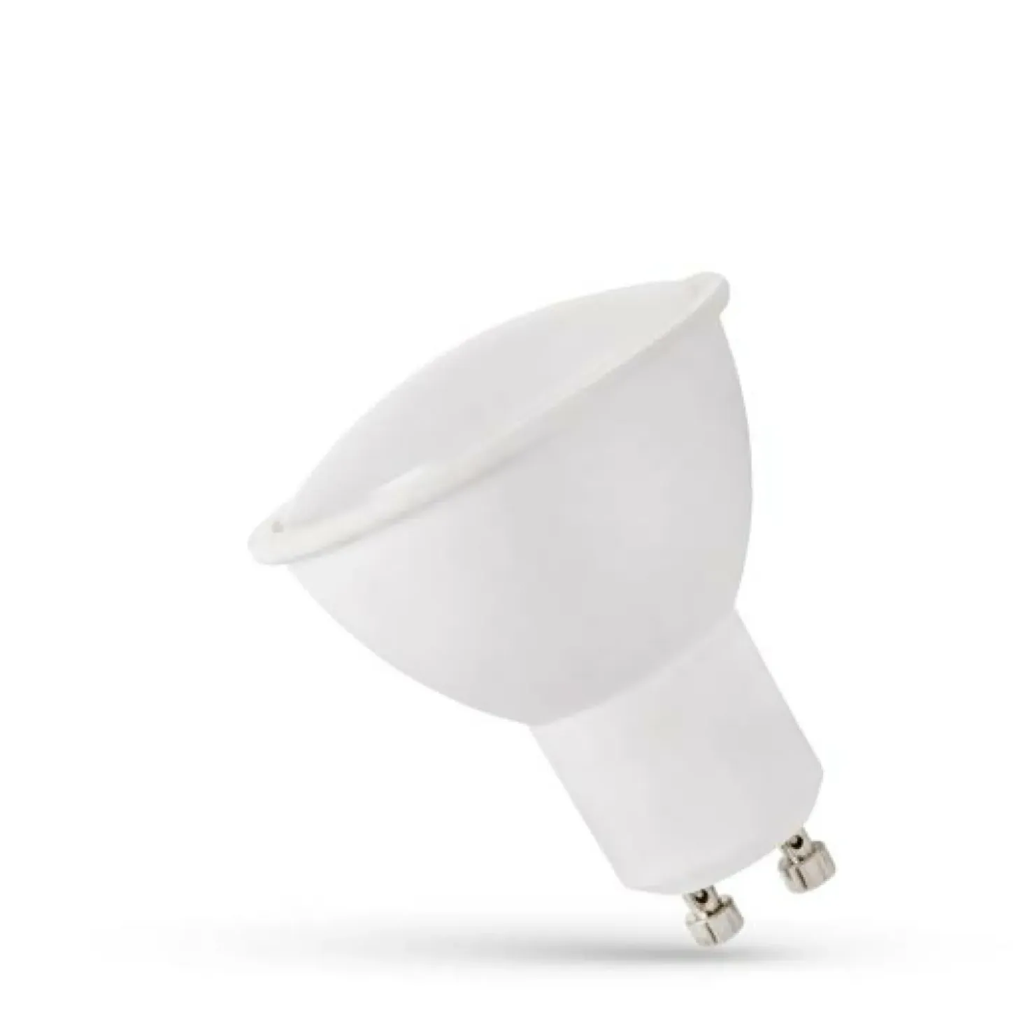Żarówka LED biała zimna GU10 4W SpectrumLED 13260 | Kaja Oświetlenie*Sklep Kaja New