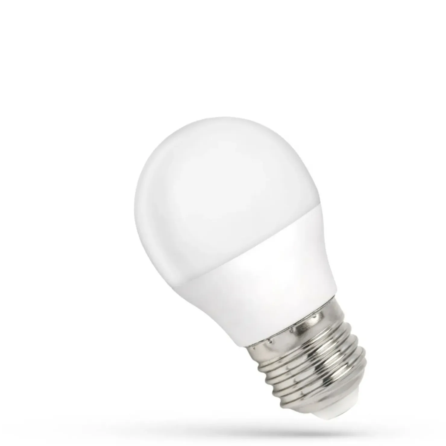 Żarówka LED duży gwint E27 ciepła 6W SpectrumLED 13024 | Kaja*Sklep Kaja Sale