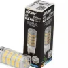 Żarówka LED G9 barwa ciepła 2700K 4W LEDLINE 245480 | Kaja Oświetlenie*Sklep Kaja Clearance