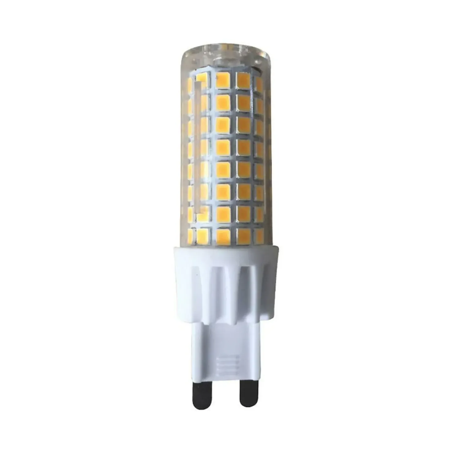 Żarówka LED G9 neutralna 4000K 8W EKO-LIGHT EKZA343 | Kaja Oświetlenie*Sklep Kaja Clearance