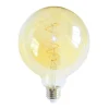 Żarówka LED GLOB edisonowska E27 4W EKO-LIGHT EKZA3614 | Kaja*Sklep Kaja Outlet