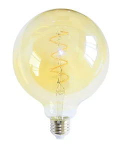 Żarówka LED GLOB edisonowska E27 4W EKO-LIGHT EKZA3614 | Kaja*Sklep Kaja Outlet