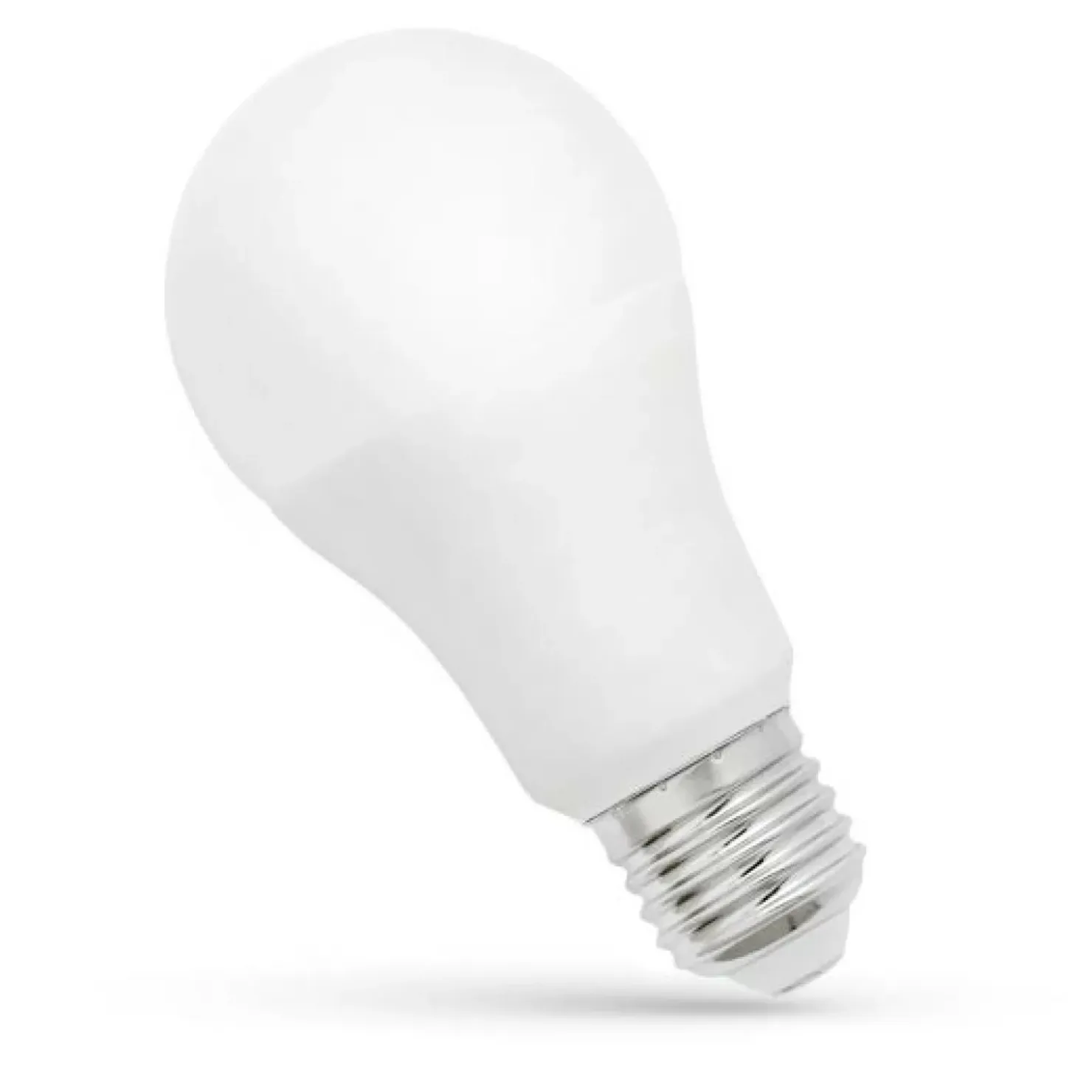 Żarówka LED gruszka E27 ciepła 13W SpectrumLED 13892 | Kaja*Sklep Kaja Discount