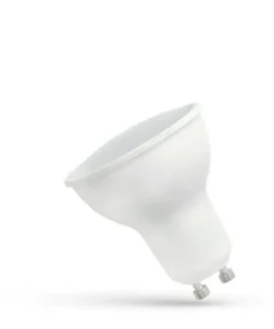Żarówka LED GU10 ciepła 1,5W SMD SpectrumLED 13268 | Kaja Oświetlenie*Sklep Kaja Sale