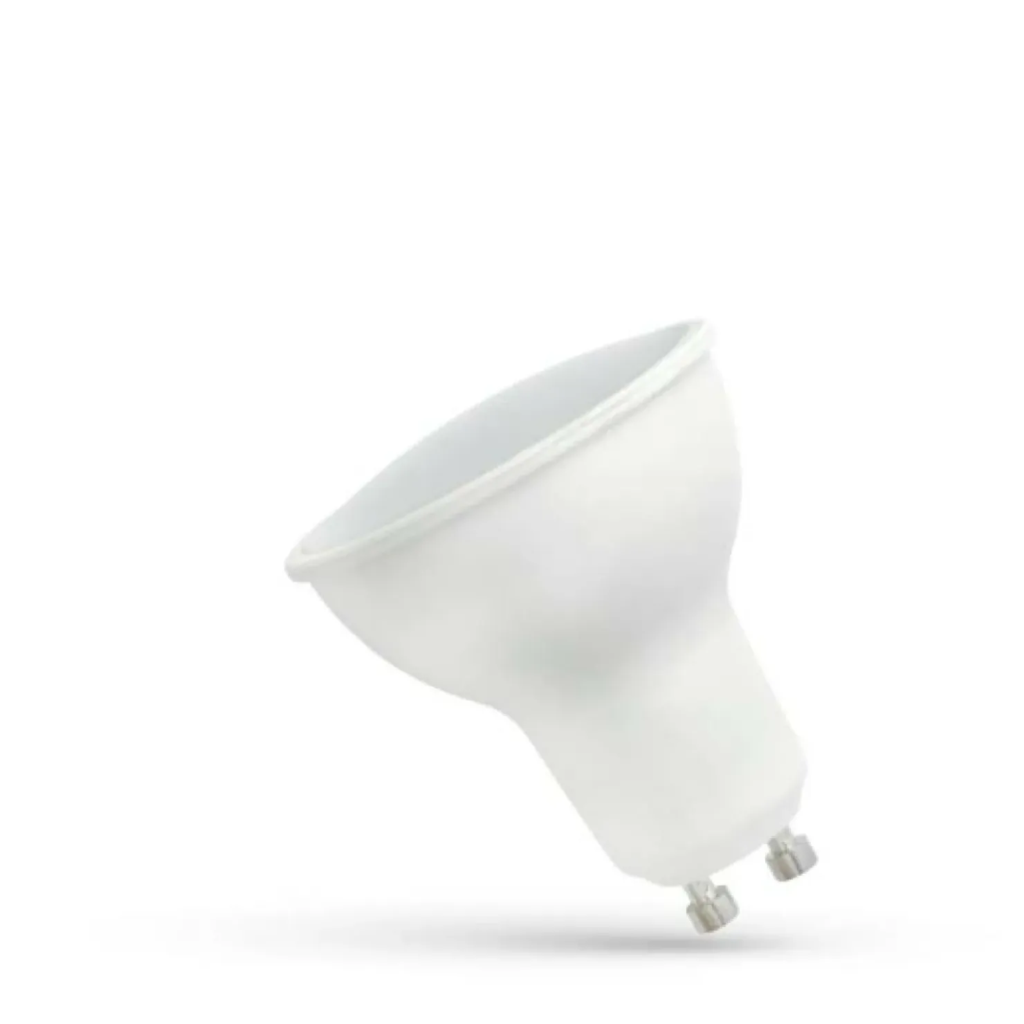 Żarówka LED GU10 ciepła 1,5W SMD SpectrumLED 13268 | Kaja Oświetlenie*Sklep Kaja Sale