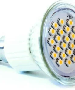 Żarówka LED gwint E14 ciepła 1,5W EKO-LIGHT EKZA465 | Kaja Oświetlenie*Sklep Kaja Hot