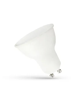 Żarówka LED gwint GU10 barwa zimna 7,5W WOJ14594 | Kaja Oświetlenie*Sklep Kaja New