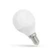 Żarówka LED kulka E14 neutralna 6W SpectrumLED 13756 | Kaja*Sklep Kaja Cheap