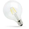 Żarówka LED kulka glob E27 ciepła 4W SpectrumLED 13763 | Kaja*Sklep Kaja Outlet