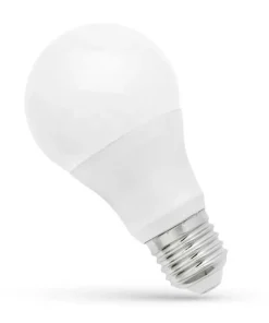 Żarówka LED na duży gwint E27 zimna 7W SpectrumLED 13899 | Kaja*Sklep Kaja Flash Sale