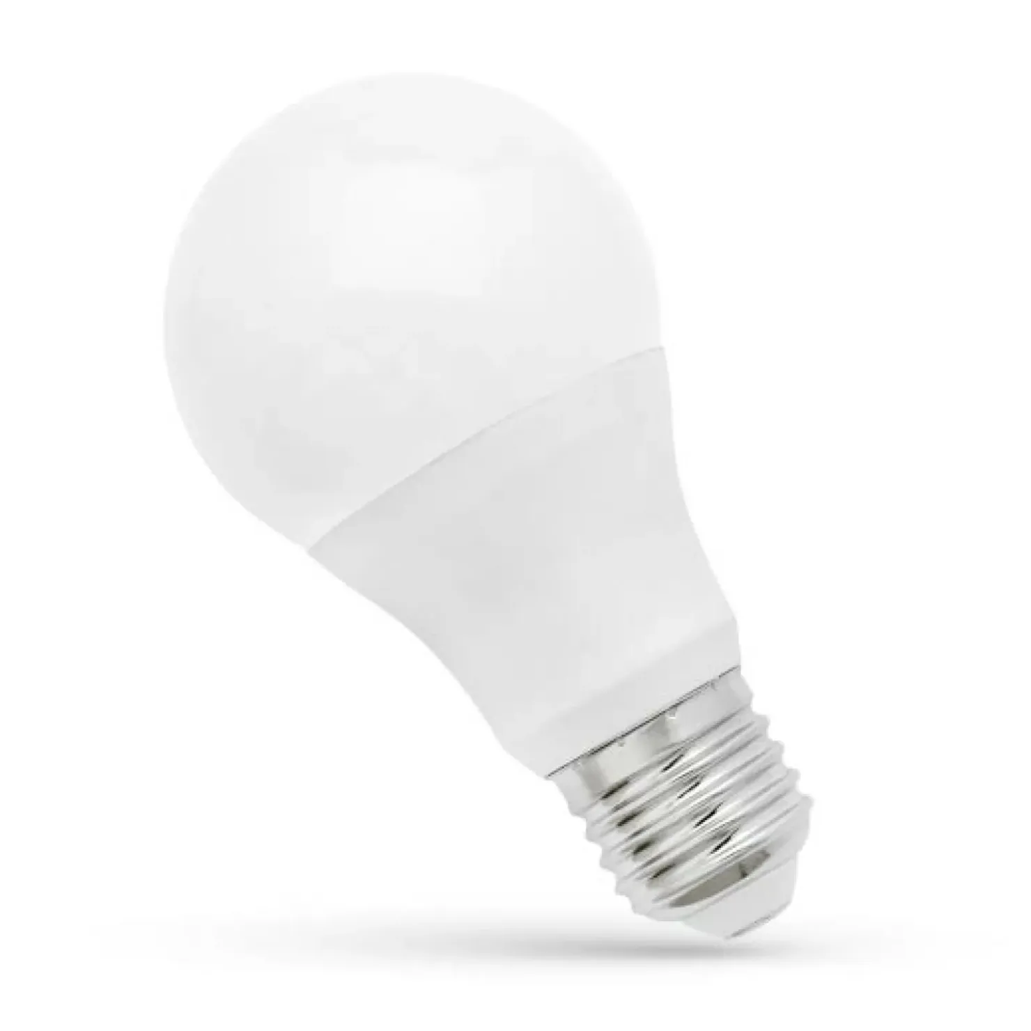 Żarówka LED na duży gwint E27 zimna 7W SpectrumLED 13899 | Kaja*Sklep Kaja Flash Sale