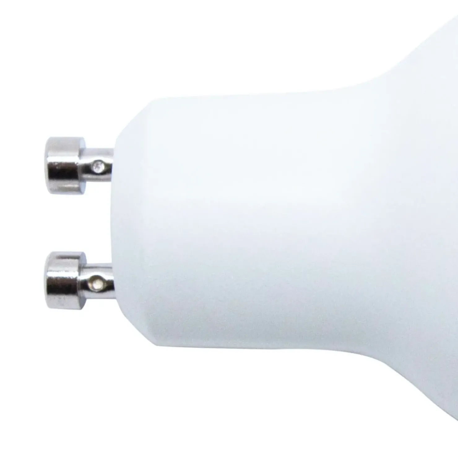 Żarówka LED reflektor SAMSUNG ciepła GU10 8W BEMKO | Kaja Oświetlenie*Sklep Kaja Fashion