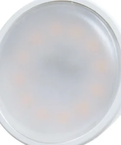 Żarówka LED reflektor SAMSUNG neutralna GU10 8W BEMKO | Kaja*Sklep Kaja New