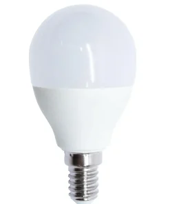 Żarówka LED SAMSUNG ciepła 3000K E14 7,5W BEMKO G45 | Kaja Oświetlenie*Sklep Kaja Discount