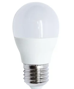 Żarówka LED SAMSUNG ciepła 3000K E27 7,5W BEMKO G45 | Kaja Oświetlenie*Sklep Kaja Online