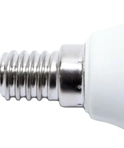 Żarówka LED SAMSUNG neutralna 4000K E14 7,5W BEMKO G45 | Kaja*Sklep Kaja Clearance