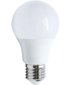 Żarówka LED SAMSUNG neutralna 4000K E27 9,5W BEMKO A60 | Kaja*Sklep Kaja Shop