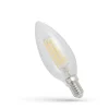 Żarówka LED świeca E14 ciepła 4W SpectrumLED 13874 | Kaja Oświetlenie*Sklep Kaja Online