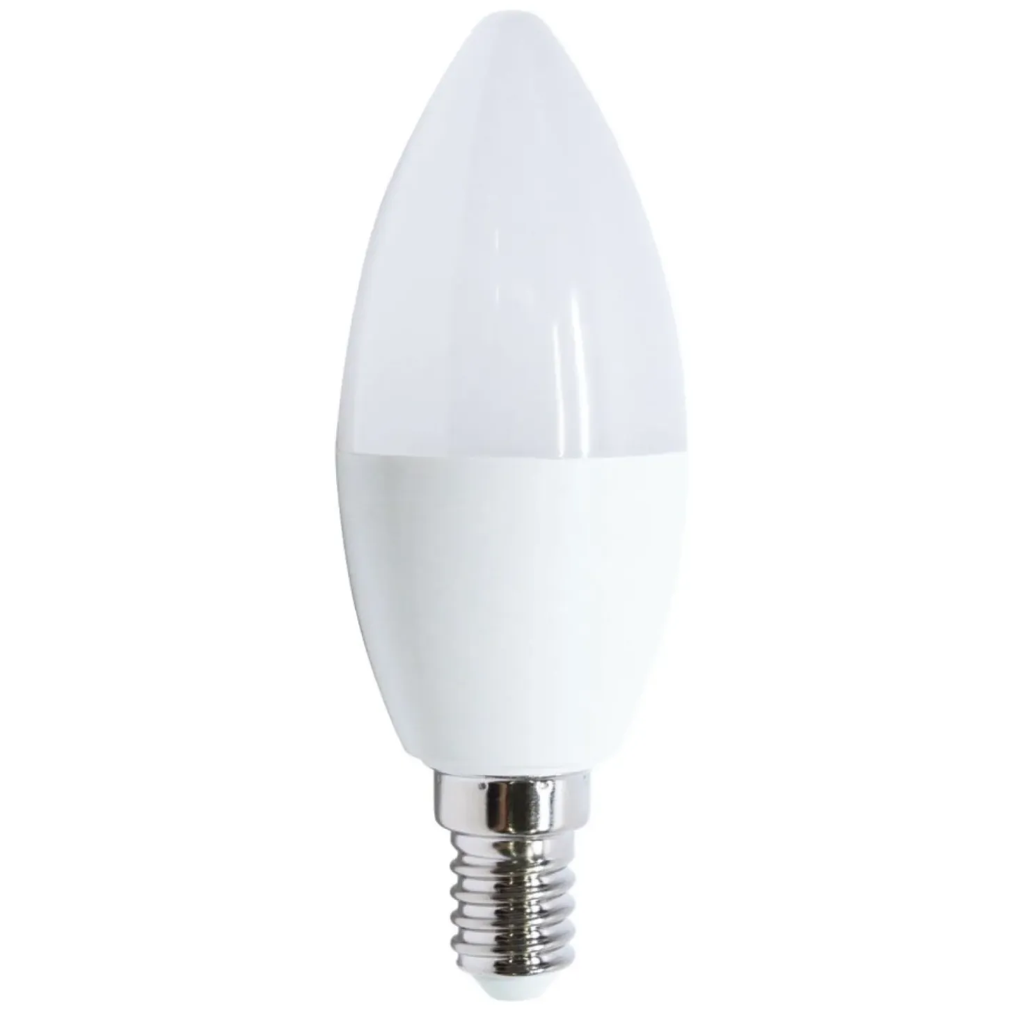 Żarówka LED świeczka SAMSUNG ciepła E14 7,5W BEMKO C37 | Kaja*Sklep Kaja New