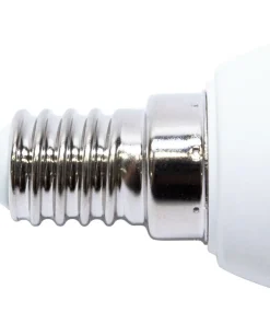 Żarówka LED świeczka SAMSUNG ciepła E14 7,5W BEMKO C37 | Kaja*Sklep Kaja New