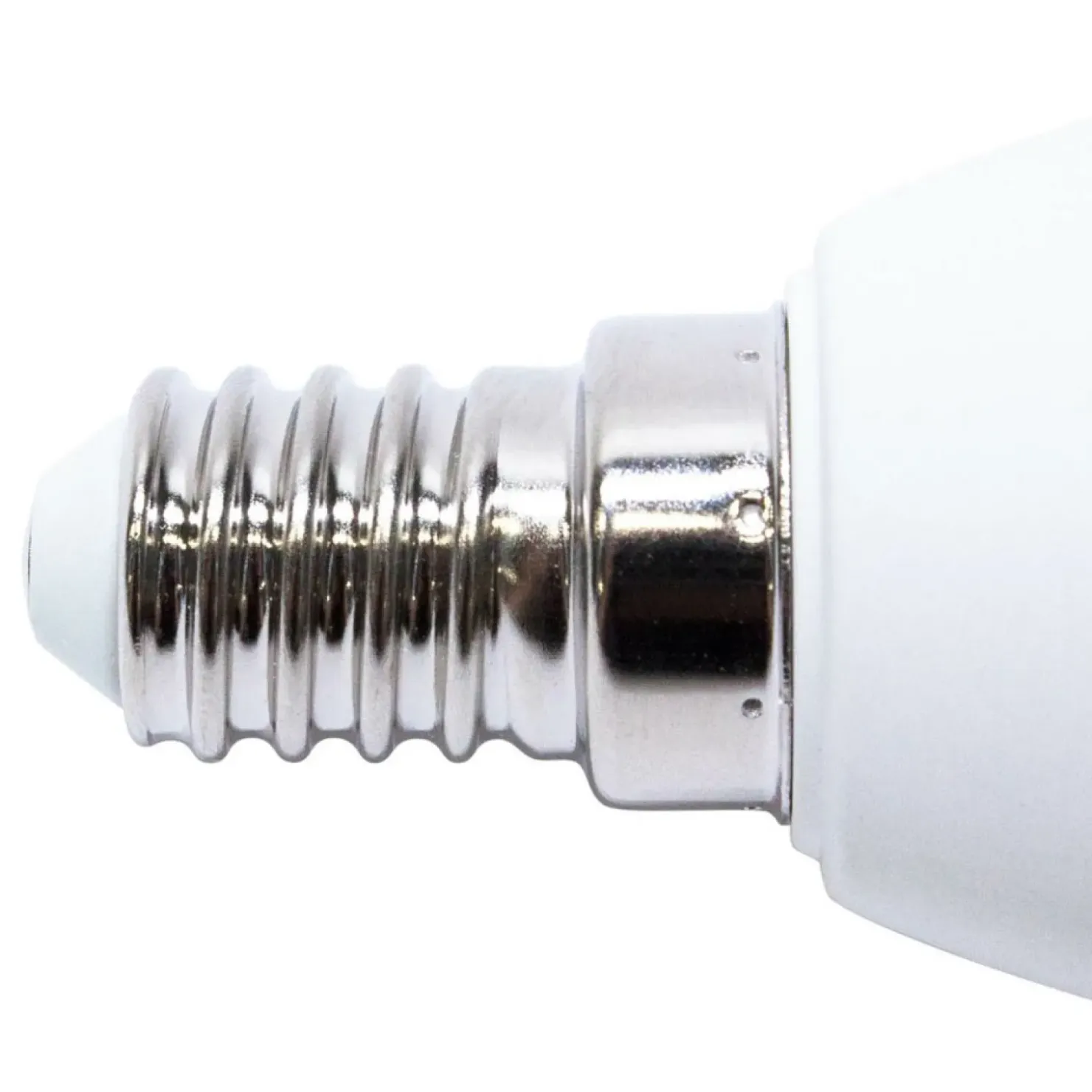 Żarówka LED świeczka SAMSUNG ciepła E14 7,5W BEMKO C37 | Kaja*Sklep Kaja New