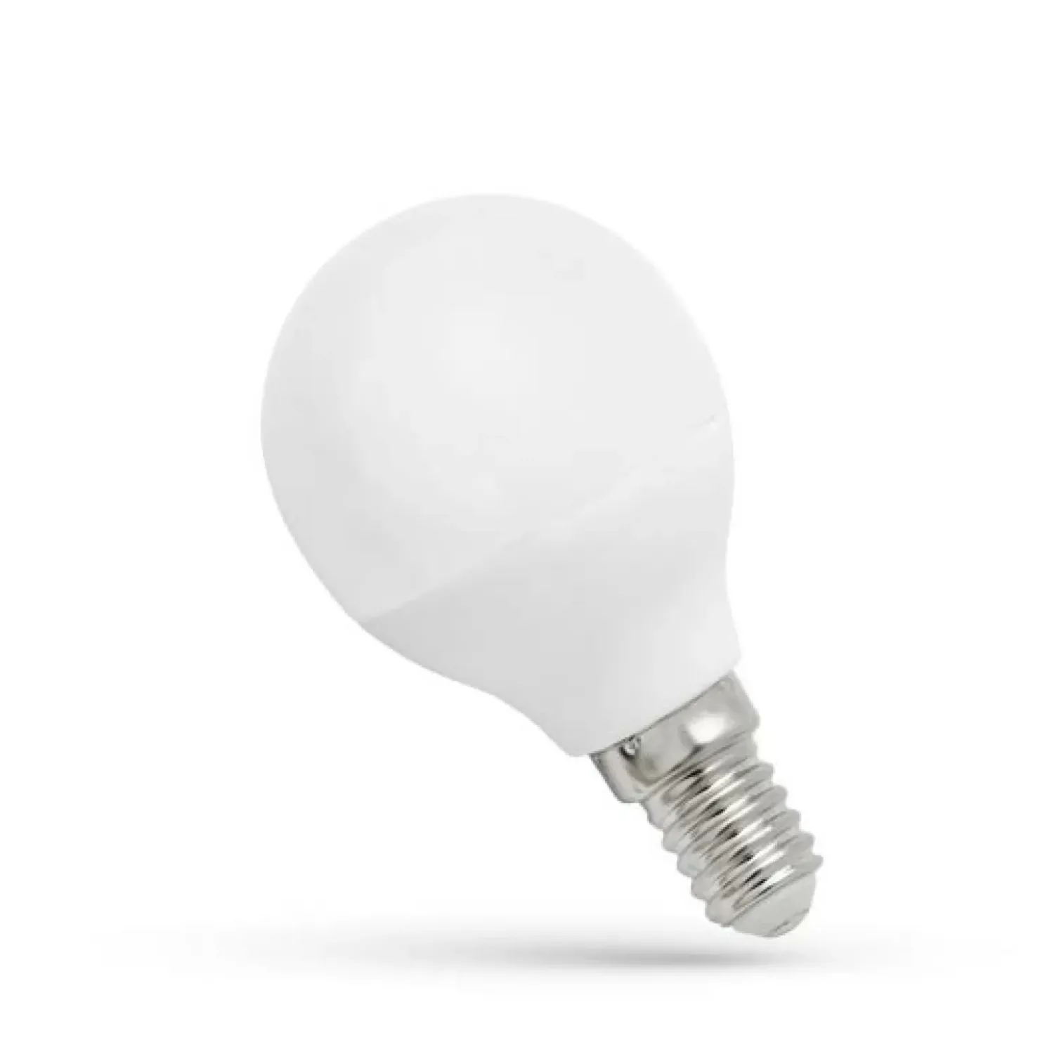 Żarówka mleczna ciepła LED E14 4W SpectrumLED 13030 | Kaja Oświetlenie*Sklep Kaja New