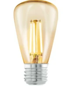 Żarówka ozdobna w stylu retro LED 11553 3,5W 2200K | Kaja Oświetlenie*Sklep Kaja Clearance