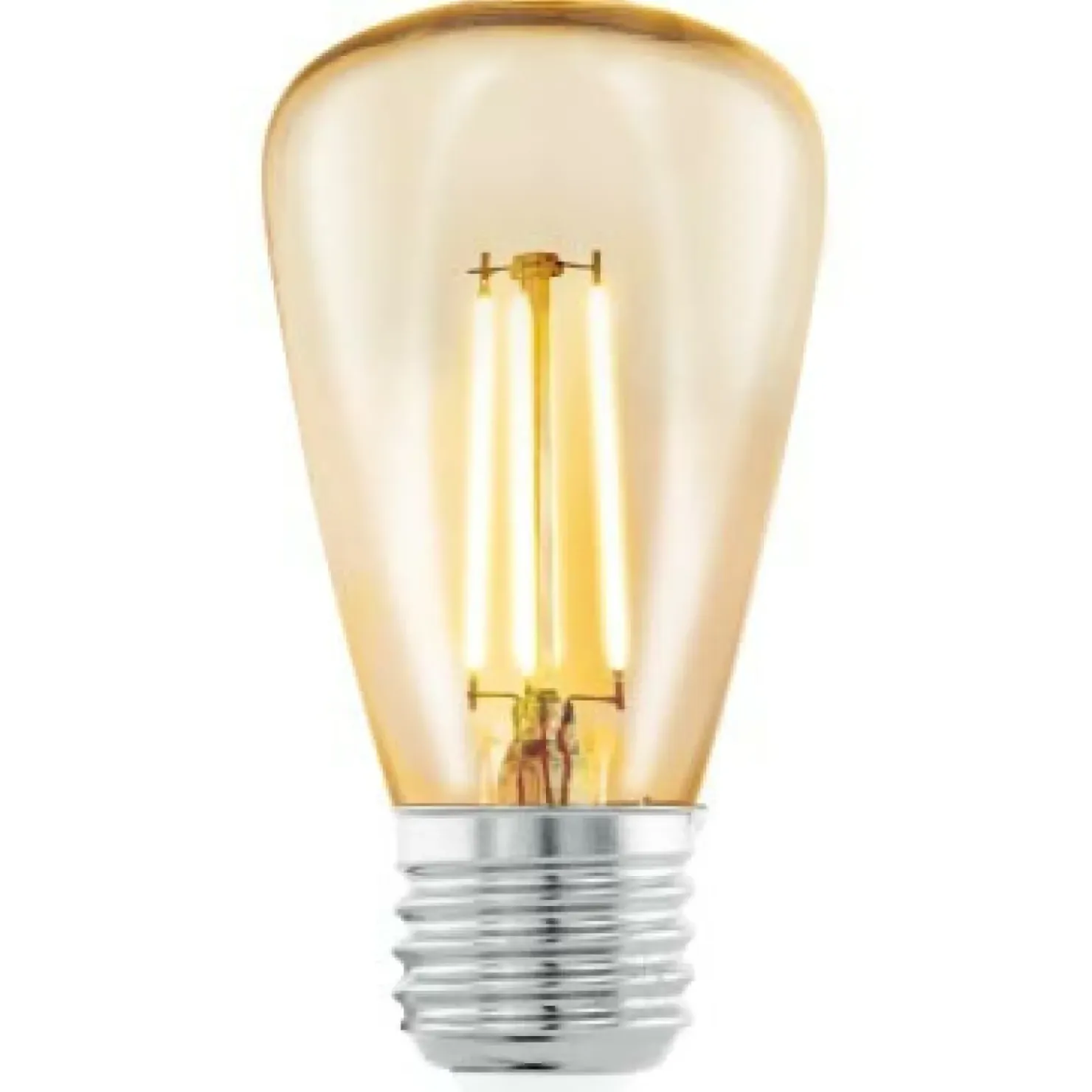 Żarówka ozdobna w stylu retro LED 11553 3,5W 2200K | Kaja Oświetlenie*Sklep Kaja Clearance