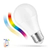 Żarówka SMART WiFi sterowana E27 9W SpectrumLED 14412 | Kaja*Sklep Kaja Hot