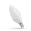 Żarówka świeca LED E14 4W ciepła SpectrumLED 13034 | Kaja Oświetlenie*Sklep Kaja Discount