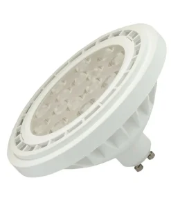 Żarówka z trzonkiem GU10 AR111, 10W, neutralna barwa WOJ14634*Sklep Kaja Outlet