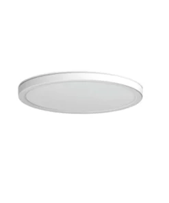 Łazienkowa lampa LED ⌀40cm ze ściemniaczem AZ5367 PANKA | Kaja*Sklep Kaja Cheap