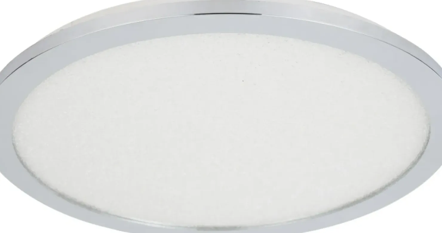 Łazienkowa lampa sufitowa LED ⌀40 10-67432 PIXEL | Kaja Oświetlenie*Sklep Kaja Best