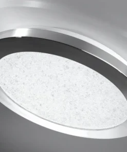 Łazienkowa lampa sufitowa LED ⌀40 10-67432 PIXEL | Kaja Oświetlenie*Sklep Kaja Best