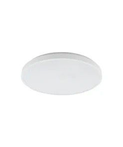 Łazienkowa lampa sufitowa IP44 ⌀38,5cm 4000K 10978 AGNES LED | Kaja*Sklep Kaja Sale