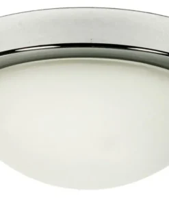 Łazienkowa lampa sufitowa plafon ⌀28cm 11-96916 RODA | Kaja*Sklep Kaja Cheap