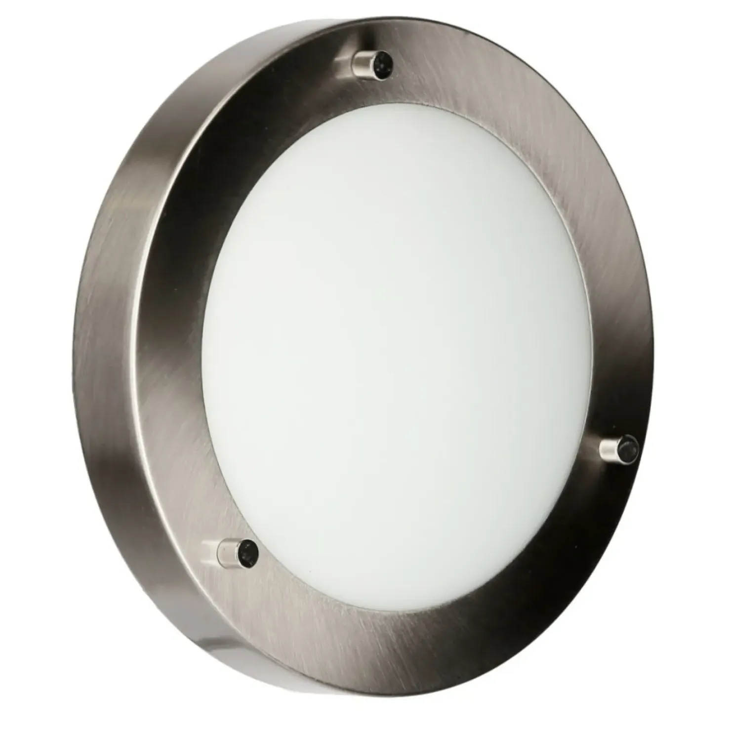 Łazienkowa lampa sufitowa okrąg 12-69955 AQUILA | Kaja Oświetlenie*Sklep Kaja Online
