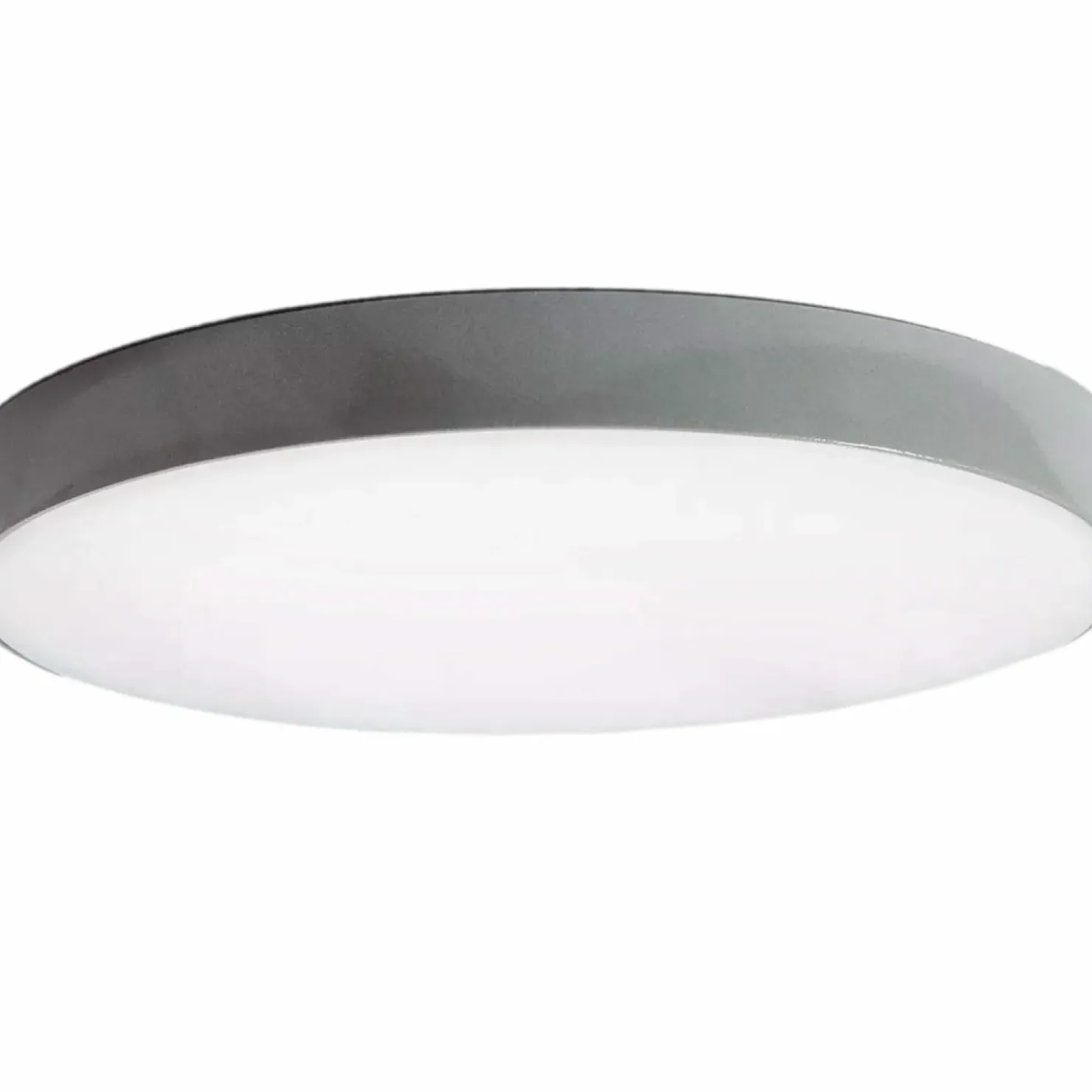Łazienkowa lampa sufitowa LED ABR-PLOU-18-IP-S-NW SIMPLICATE | Kaja*Sklep Kaja Best